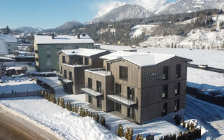 Náhled objektu Alpenlodge Haus, Haus - Aich - Gössenberg, Dachstein / Schladming, Rakousko