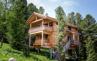 Náhled objektu Alpenpark Turracher Höhe, Turracher Höhe, Turracher Höhe / Murau / Lachtal, Rakousko