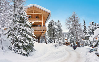 Náhled objektu Alpenpark Turracher Höhe, Turracher Höhe, Turracher Höhe / Murau / Lachtal, Rakousko