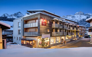 Náhled objektu AlpenParks Resort Maria Alm, Maria Alm, Hochkönig Winterreich, Rakousko