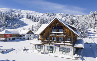 Náhled objektu Alpenresidenz Turracher Höhe by ALPS RESORTS, Turracher Höhe, Turracher Höhe / Murau / Lachtal, Rakousko