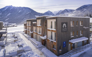 Náhled objektu Alpenrock Schladming, Schladming - Rohrmoos, Dachstein / Schladming, Rakousko