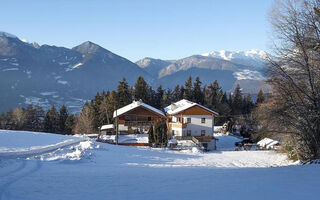 Náhled objektu Alpenrose, San Leonardo, Valle Isarco / Eisacktal, Itálie