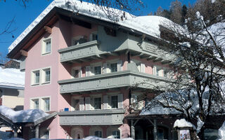 Náhled objektu Alpenrose, Sesto - Sexten, Alta Pusteria / Hochpustertal, Itálie