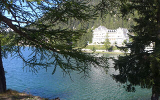 Náhled objektu Alpes Et Lac, Champex, 4 Vallées - Verbier / Nendaz / Veysonnaz, Švýcarsko