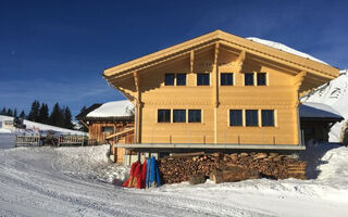 Náhled objektu Alphaus Hasler, Lenk im Simmental, Adelboden - Lenk, Švýcarsko