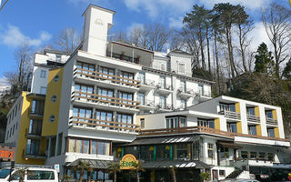 Náhled objektu Alpicana & Metropol, Brunnen, Klewenalp - Stockhütte, Švýcarsko