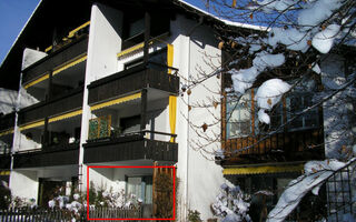 Náhled objektu Alpin Ferienwohnung Ganser, Garmisch - Partenkirchen, Garmisch - Partenkirchen / Zugspitze, Německo