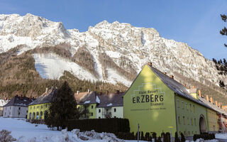 Náhled objektu Alpin Resort Erzberg, Eisenerz, Ötscherland, Rakousko