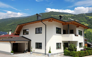 Náhled objektu Alpina, Aschau im Zillertal, Zillertal, Rakousko