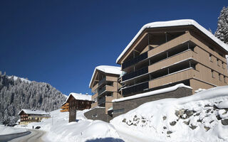 Náhled objektu Alpinresort Damüls, Damüls, Bregenzerwald / Damüls / Mellau, Rakousko