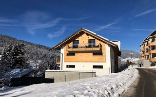 Náhled objektu Alpium Appartements, Flachau, Salzburger Sportwelt / Amadé, Rakousko