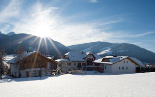 Náhled objektu Alte Goste & Residence Iris, Valdaora / Olang, Plan de Corones / Kronplatz, Itálie