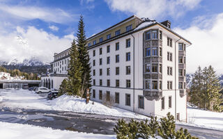 Náhled objektu Altein, a Faern Collection Resort, Arosa, Arosa, Švýcarsko