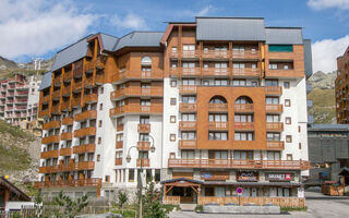 Náhled objektu Altineige, Val Thorens, Les 3 Vallées (Tři údolí), Francie