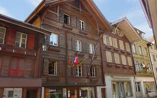 Náhled objektu Altstadt Loft, Interlaken, Jungfrau, Eiger, Mönch Region, Švýcarsko