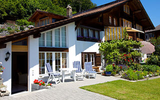 Náhled objektu Am Brienzersee, Brienz, Meiringen - Hasliberg, Švýcarsko