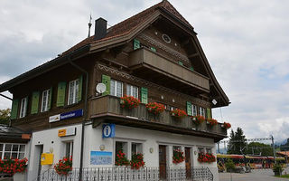 Náhled objektu Am Dorfplatz, Saanenmöser, Gstaad a okolí, Švýcarsko