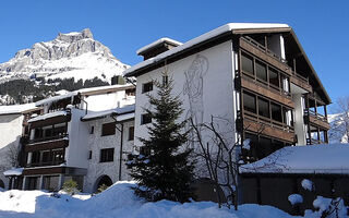 Náhled objektu Am Dürrbach 4, Engelberg, Engelberg Titlis, Švýcarsko