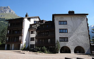 Náhled objektu Am Dürrbach 6/624, Engelberg, Engelberg Titlis, Švýcarsko