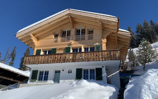 Náhled objektu Am Meieli, Lenk im Simmental, Adelboden - Lenk, Švýcarsko