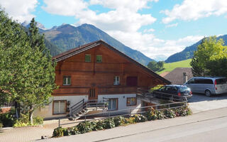 Náhled objektu Am Ryschbächli, Zweisimmen, Gstaad a okolí, Švýcarsko