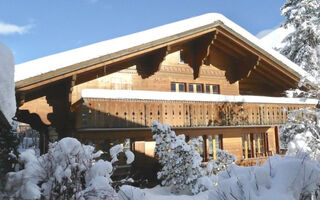 Náhled objektu Am Schilf, Gstaad Lauenen, Gstaad a okolí, Švýcarsko