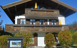 Náhled objektu Am Sonneneck, Ruhpolding, Reit im Winkl, Německo