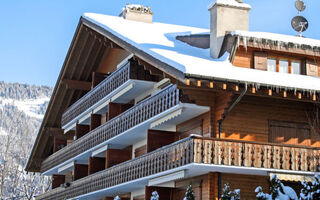 Náhled objektu Ambassadeur 15, Villars, Villars, Les Diablerets, Švýcarsko