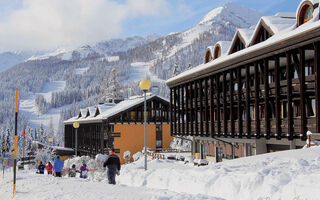 Náhled objektu Ambiez, Campo Carlo Magno, Madonna di Campiglio / Pinzolo, Itálie