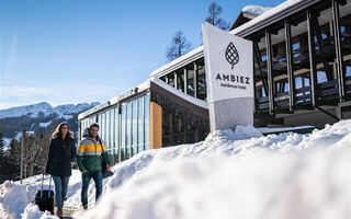 Náhled objektu Ambiez, Madonna di Campiglio, Madonna di Campiglio / Pinzolo, Itálie