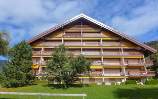 Náhled objektu Amethyste, Villars, Villars, Les Diablerets, Švýcarsko