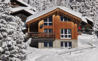 Náhled objektu Amiel, Riederalp, Aletsch, Švýcarsko