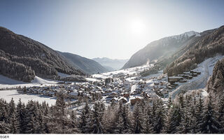 Náhled objektu Amus Chalets Dolomites, Anterselva / Antholz, Plan de Corones / Kronplatz, Itálie