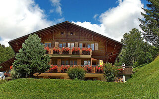 Náhled objektu An der Egg, Grindelwald, Jungfrau, Eiger, Mönch Region, Švýcarsko