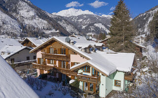 Náhled objektu Ancora, Predazzo, Val di Fiemme / Obereggen, Itálie