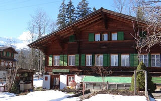 Náhled objektu Anderegg, St. Stephan, Gstaad a okolí, Švýcarsko