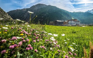 Náhled objektu Andermatt Reuss, Andermatt, Sedrun - Andermatt, Švýcarsko