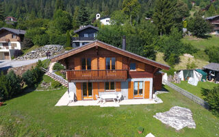 Náhled objektu Andon'Iarivo, Ovronnaz, 4 Vallées - Verbier / Nendaz / Veysonnaz, Švýcarsko