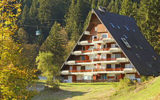 Náhled objektu Anémone, Gryon / Barboleusaz, Villars, Les Diablerets, Švýcarsko
