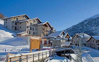 Náhled objektu Angeliers, Valmeinier, Valmeinier - Valloire, Francie