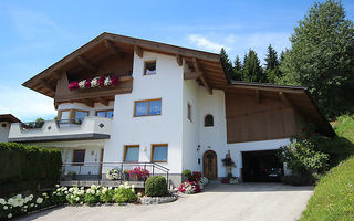 Náhled objektu Anita, Hippach, Zillertal, Rakousko