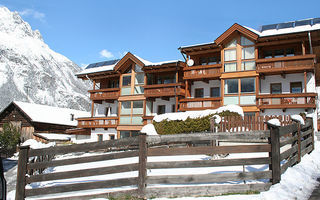 Náhled objektu Anna Lena, Längenfeld, Ötztal / Sölden, Rakousko