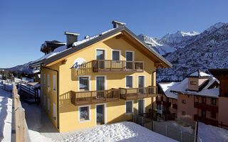 Náhled objektu Anna, Passo Tonale, Passo Tonale / Ponte di Legno, Itálie
