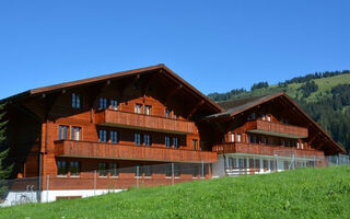 Náhled objektu Anne (Tiefparterre), Schönried, Gstaad a okolí, Švýcarsko