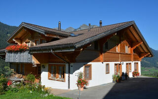 Náhled objektu Annen, Gsteig bei Gstaad, Gstaad a okolí, Švýcarsko