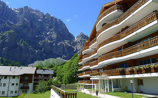 Náhled objektu Annessa, Leukerbad, Leukerbad, Švýcarsko
