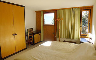 Náhled objektu Antares, Alpe des Chaux, Villars, Les Diablerets, Švýcarsko