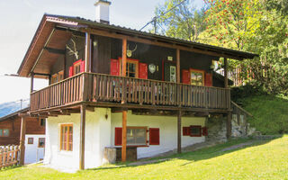 Náhled objektu Antritt, St. Jodok im Schmirntal, Osttirol, Rakousko