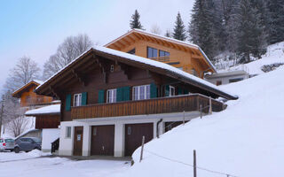 Náhled objektu Anuschka, Lenk im Simmental, Adelboden - Lenk, Švýcarsko